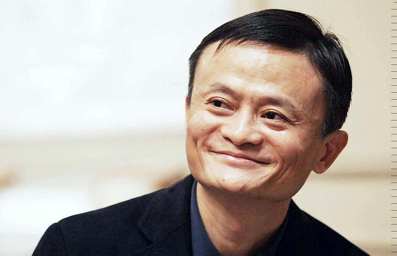 5 geniales lecciones para el éxito, al estilo de Jack Ma