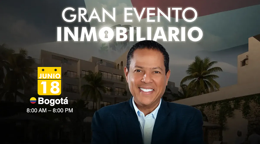 Cómo construir patrimonio internacional con propiedades en República Dominicana