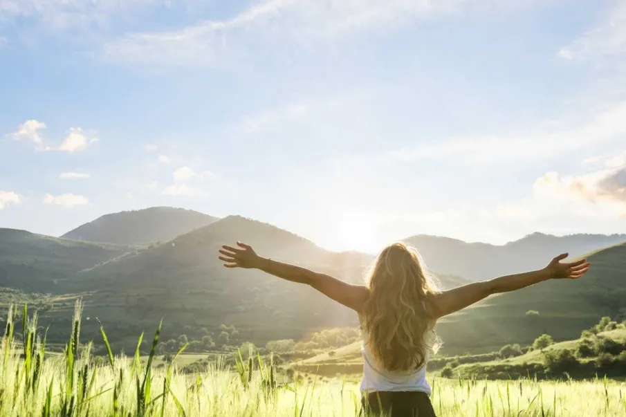 El Wellness No Es Una Moda. Es La Próxima Ola Millonaria… y Le Mont Está Parado Justo Donde Va a Romper